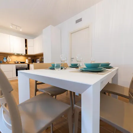 Apartman Point Veneto 12 *
