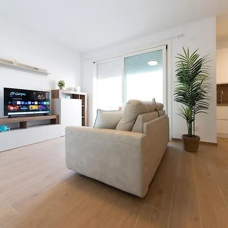 Apartman Point Veneto 12