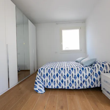 Point Veneto 12 Apartman *