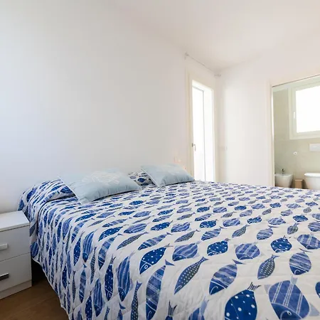 Point Veneto 12 Apartman Alghero