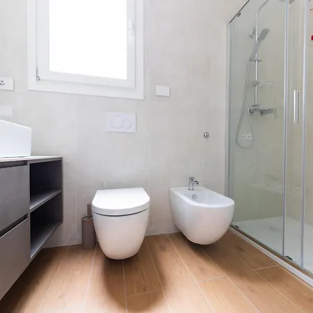 Point Veneto 12 Apartman Alghero