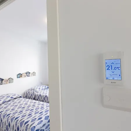 Apartman Point Veneto 12 Alghero