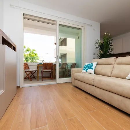 Point Veneto 12 Apartman