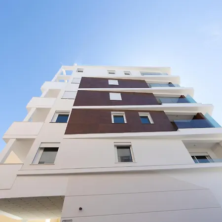 Point Veneto 12 Apartman Alghero
