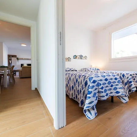 Apartman Point Veneto 12 *